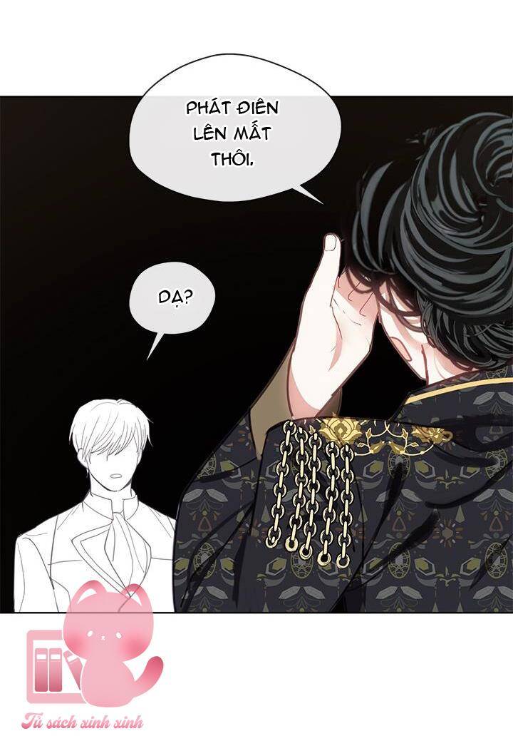 Gia Đình Bị Ám Ảnh Bởi Tôi Chapter 59 - 47