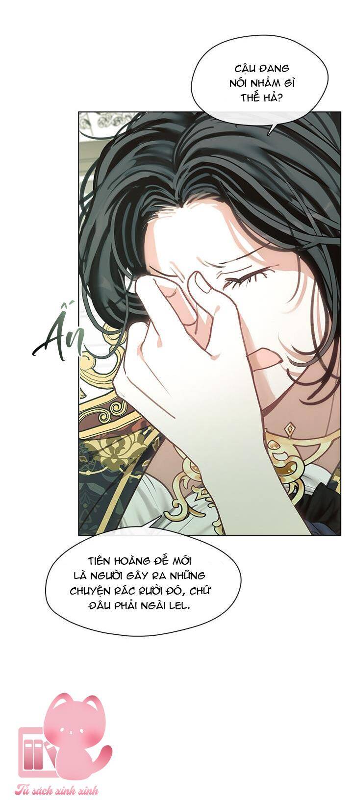 Thành Viên Trong Gia Đình Phát Cuồng Vì Tôi Chapter 59 - 48