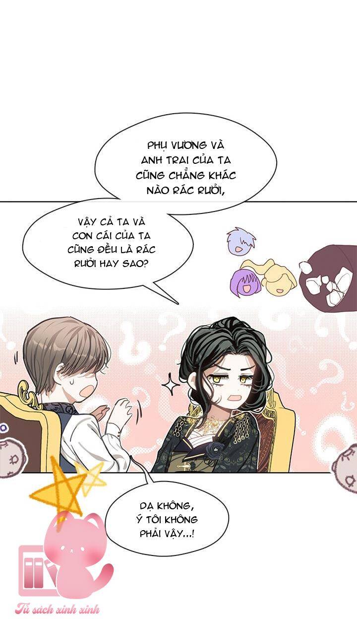 Thành Viên Trong Gia Đình Phát Cuồng Vì Tôi Chapter 59 - 49