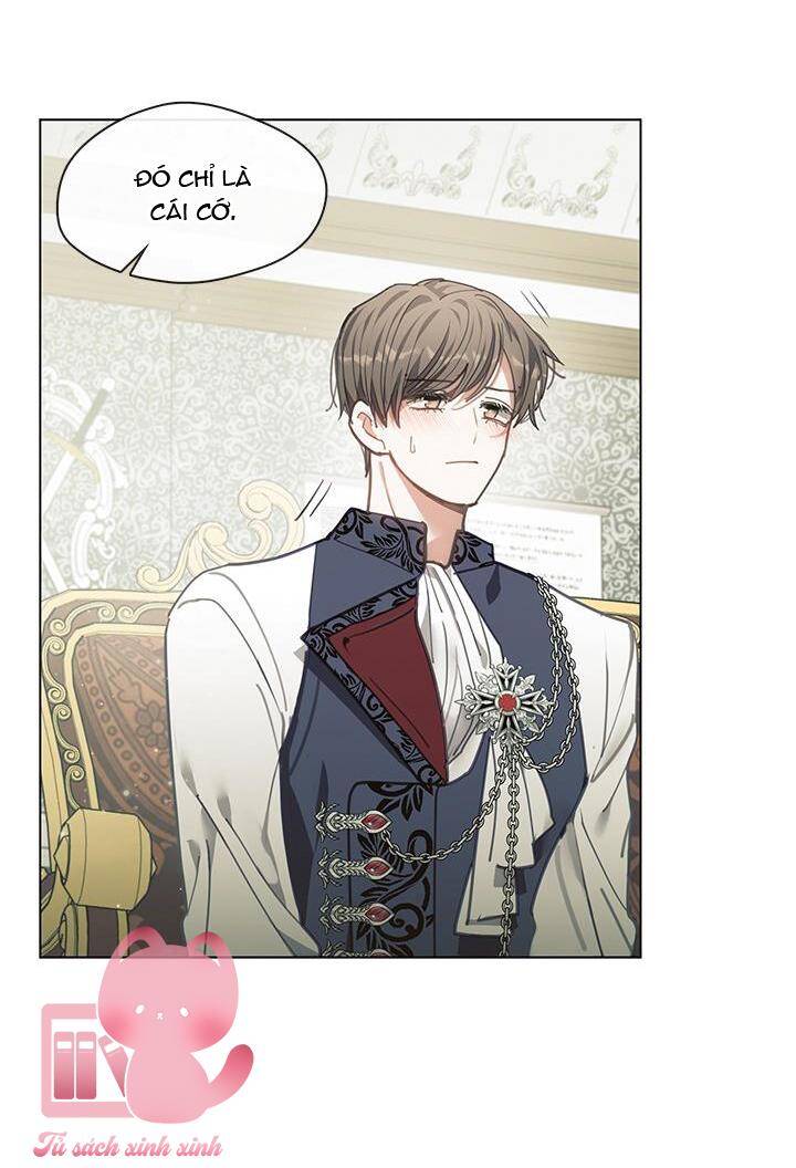 Gia Đình Bị Ám Ảnh Bởi Tôi Chapter 59 - 51