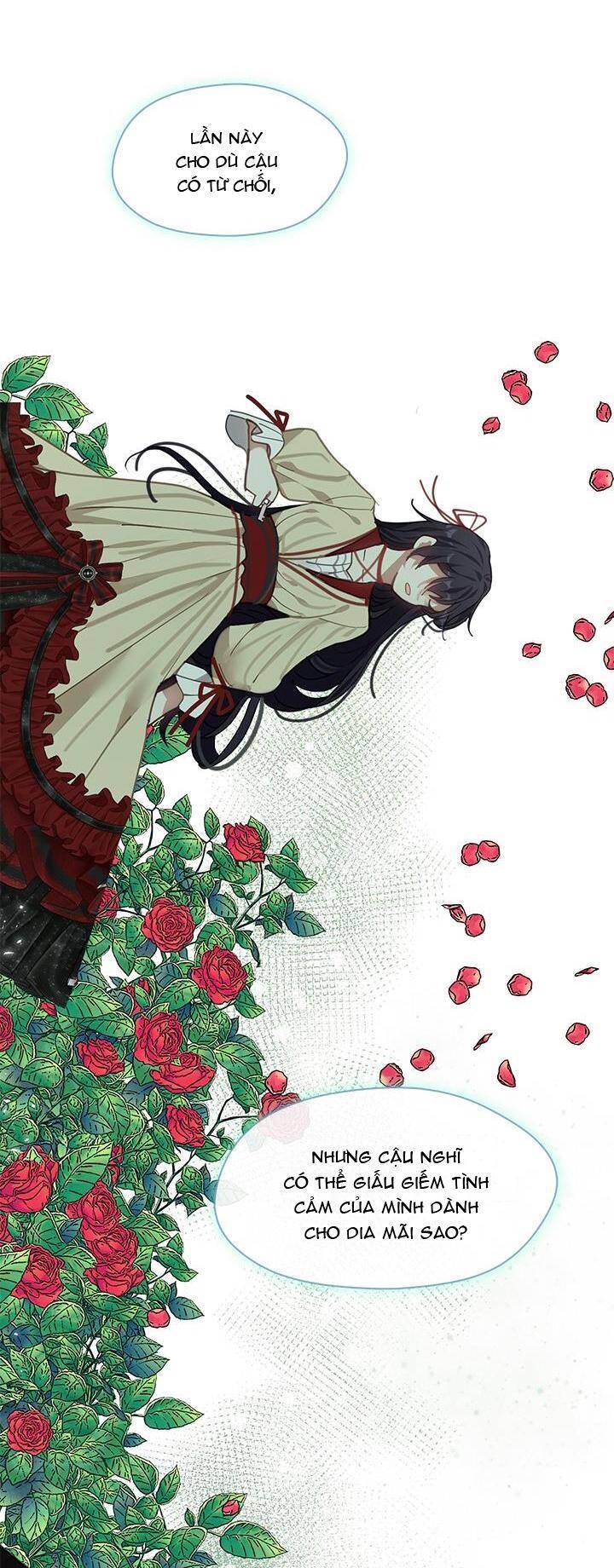 Thành Viên Trong Gia Đình Phát Cuồng Vì Tôi Chapter 59 - 53