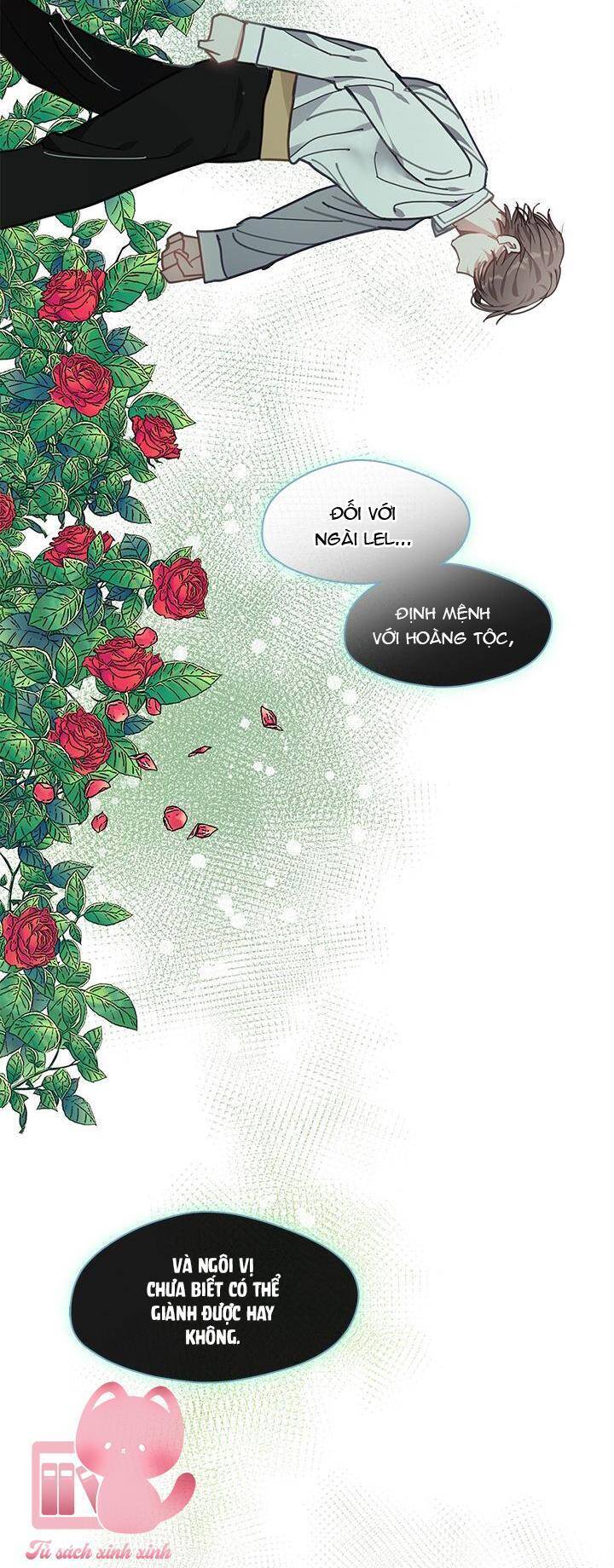 Thành Viên Trong Gia Đình Phát Cuồng Vì Tôi Chapter 59 - 54