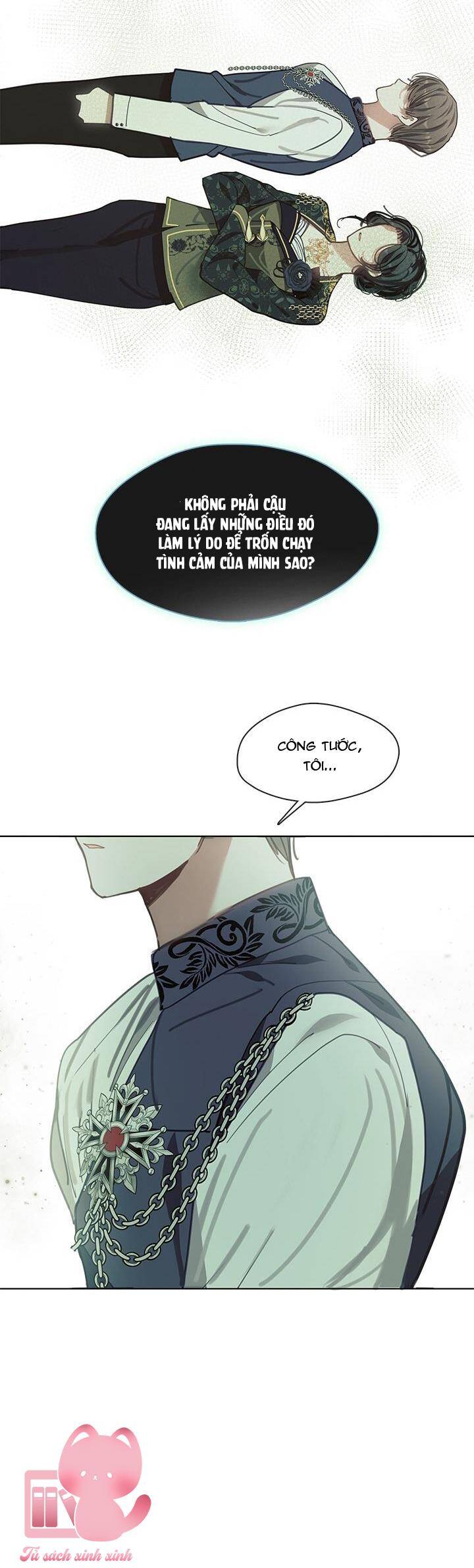 Thành Viên Trong Gia Đình Phát Cuồng Vì Tôi Chapter 59 - 55