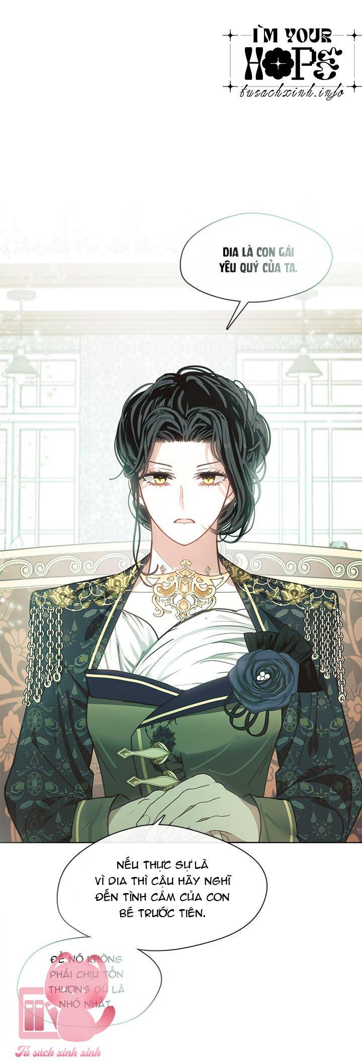 Thành Viên Trong Gia Đình Phát Cuồng Vì Tôi Chapter 59 - 56