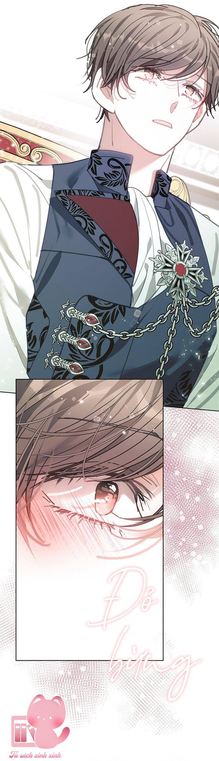 Thành Viên Trong Gia Đình Phát Cuồng Vì Tôi Chapter 59 - 57