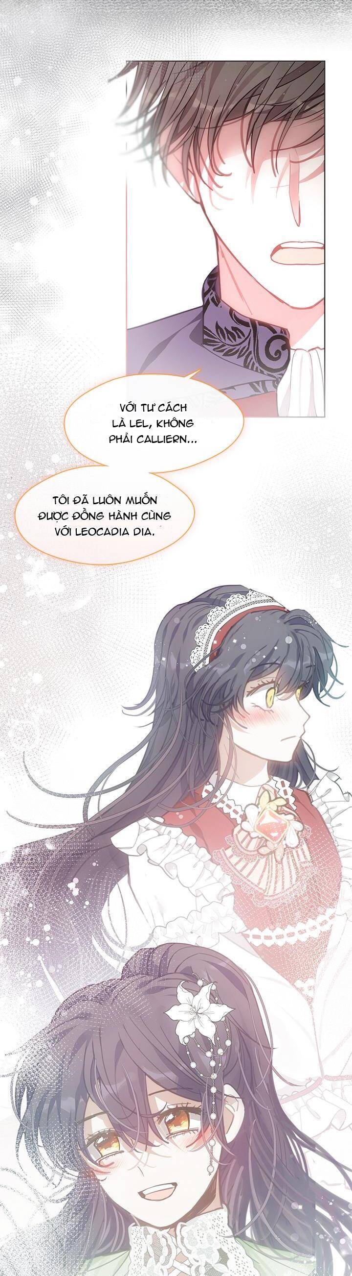 Thành Viên Trong Gia Đình Phát Cuồng Vì Tôi Chapter 59 - 60