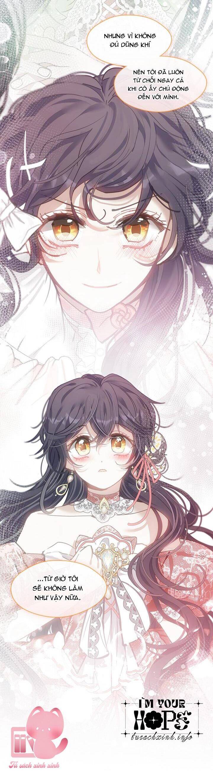 Thành Viên Trong Gia Đình Phát Cuồng Vì Tôi Chapter 59 - 61