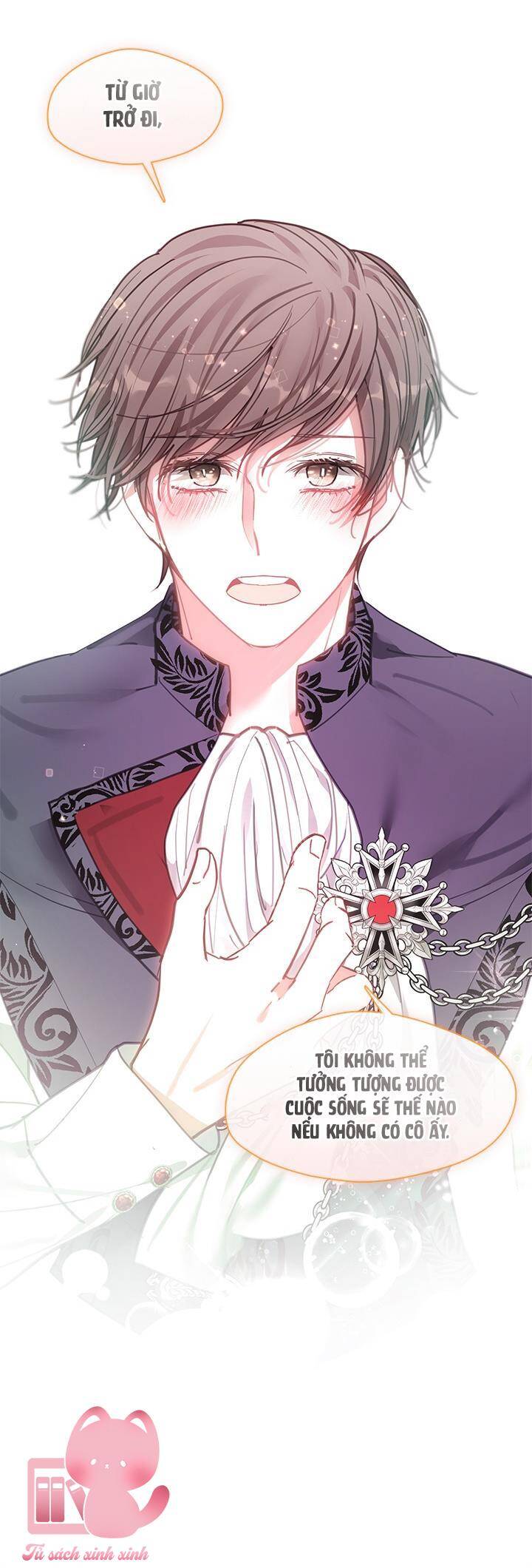 Thành Viên Trong Gia Đình Phát Cuồng Vì Tôi Chapter 59 - 62