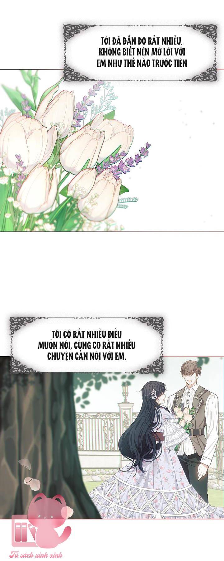 Thành Viên Trong Gia Đình Phát Cuồng Vì Tôi Chapter 59 - 64