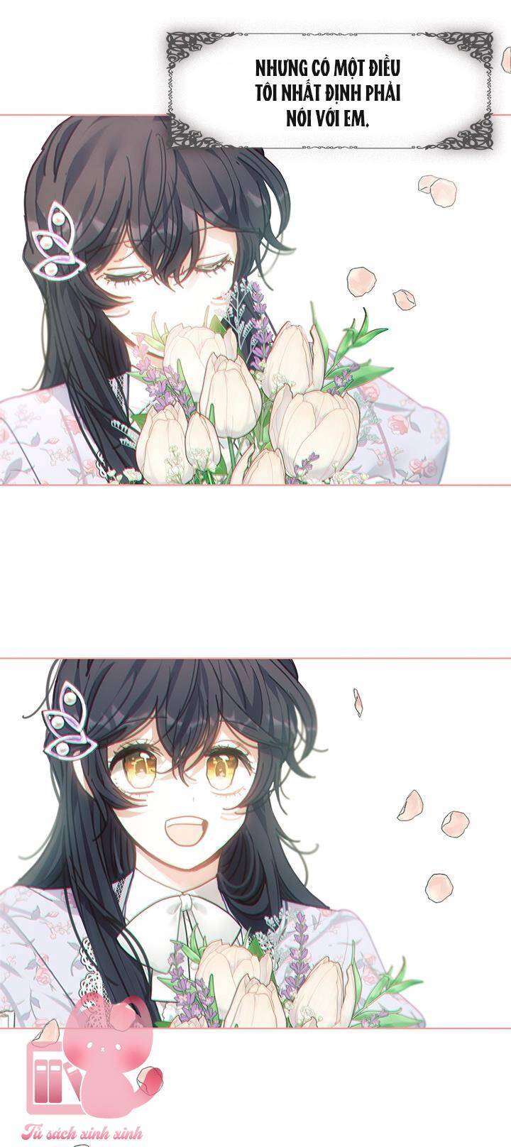 Thành Viên Trong Gia Đình Phát Cuồng Vì Tôi Chapter 59 - 65