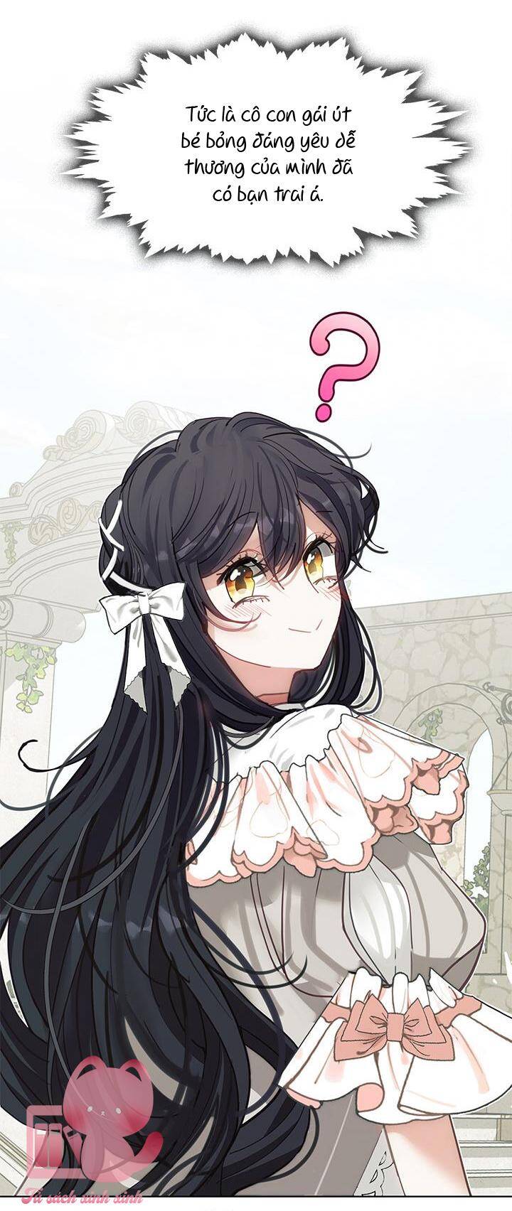 Thành Viên Trong Gia Đình Phát Cuồng Vì Tôi Chapter 60 - 11