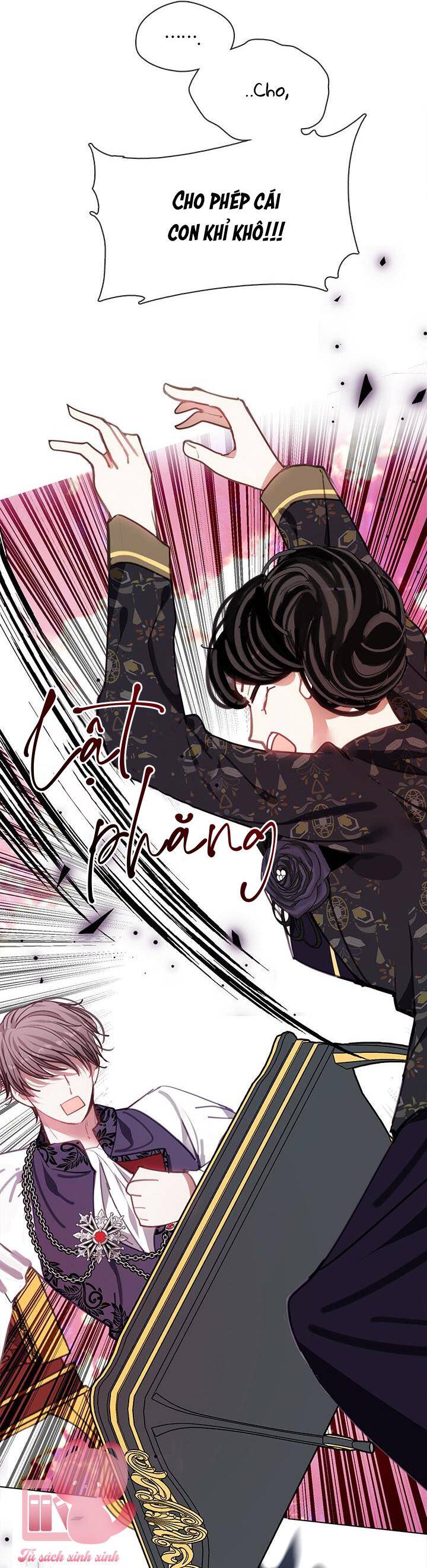 Thành Viên Trong Gia Đình Phát Cuồng Vì Tôi Chapter 60 - 12