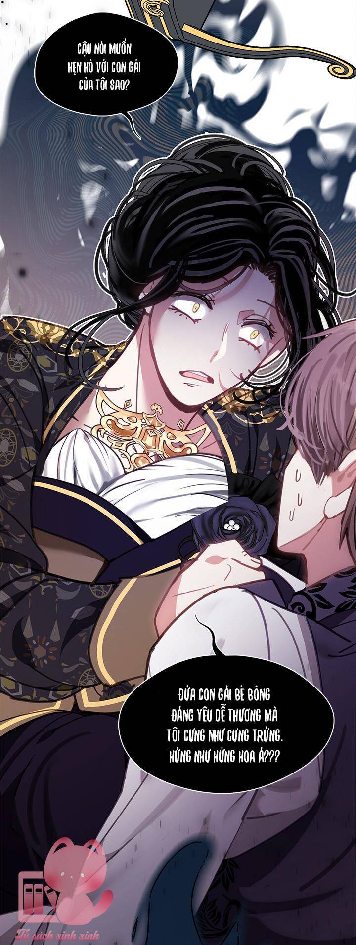 Thành Viên Trong Gia Đình Phát Cuồng Vì Tôi Chapter 60 - 13