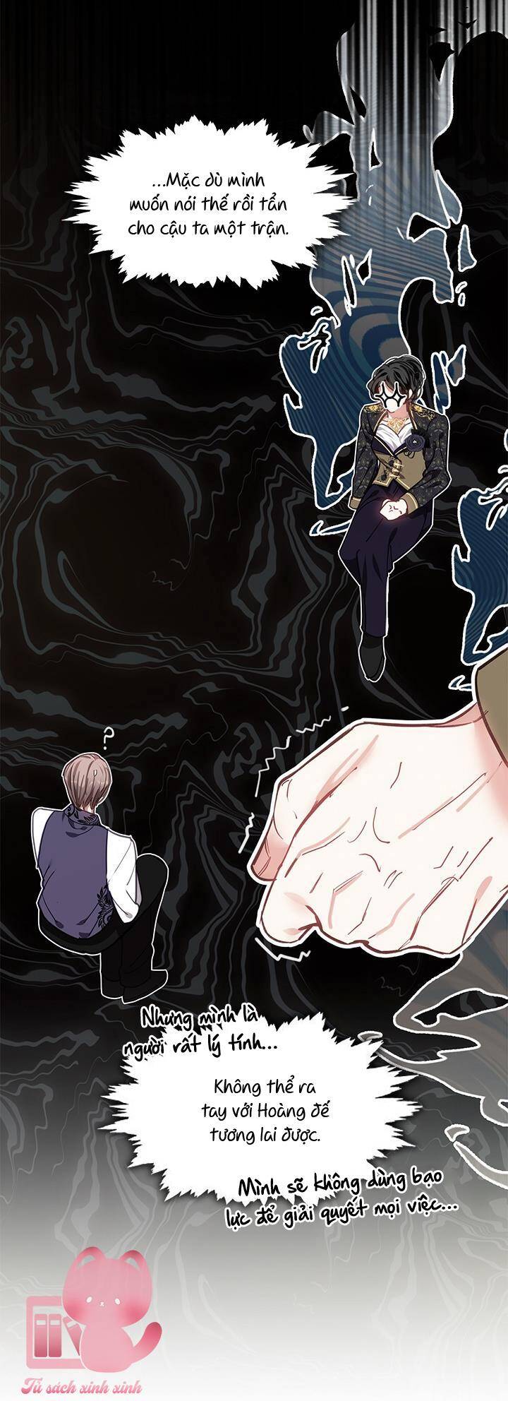 Thành Viên Trong Gia Đình Phát Cuồng Vì Tôi Chapter 60 - 15