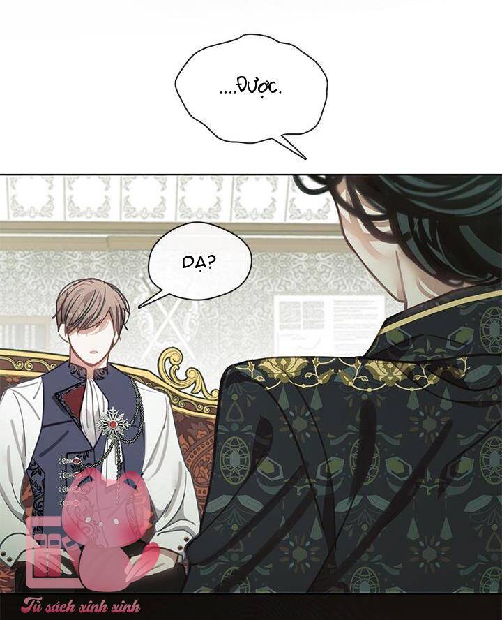 Thành Viên Trong Gia Đình Phát Cuồng Vì Tôi Chapter 60 - 20