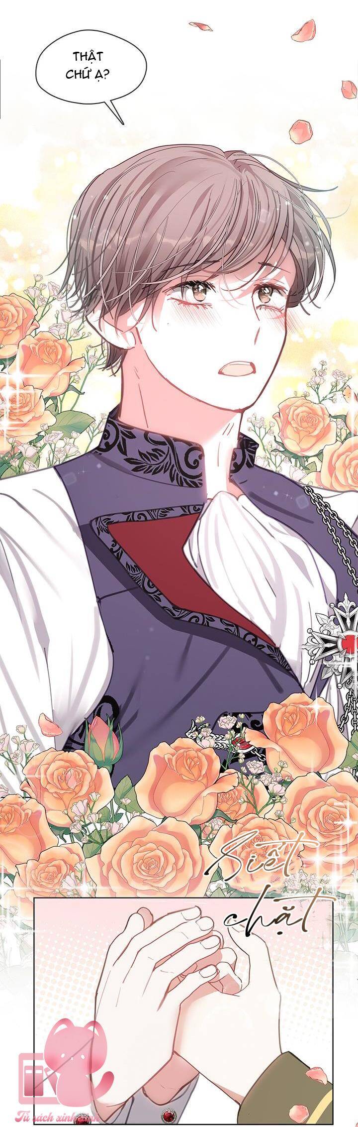 Thành Viên Trong Gia Đình Phát Cuồng Vì Tôi Chapter 60 - 22