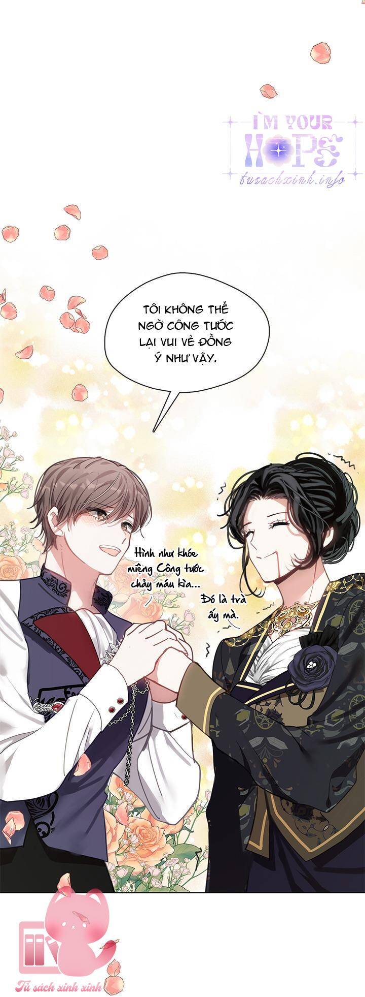 Thành Viên Trong Gia Đình Phát Cuồng Vì Tôi Chapter 60 - 23