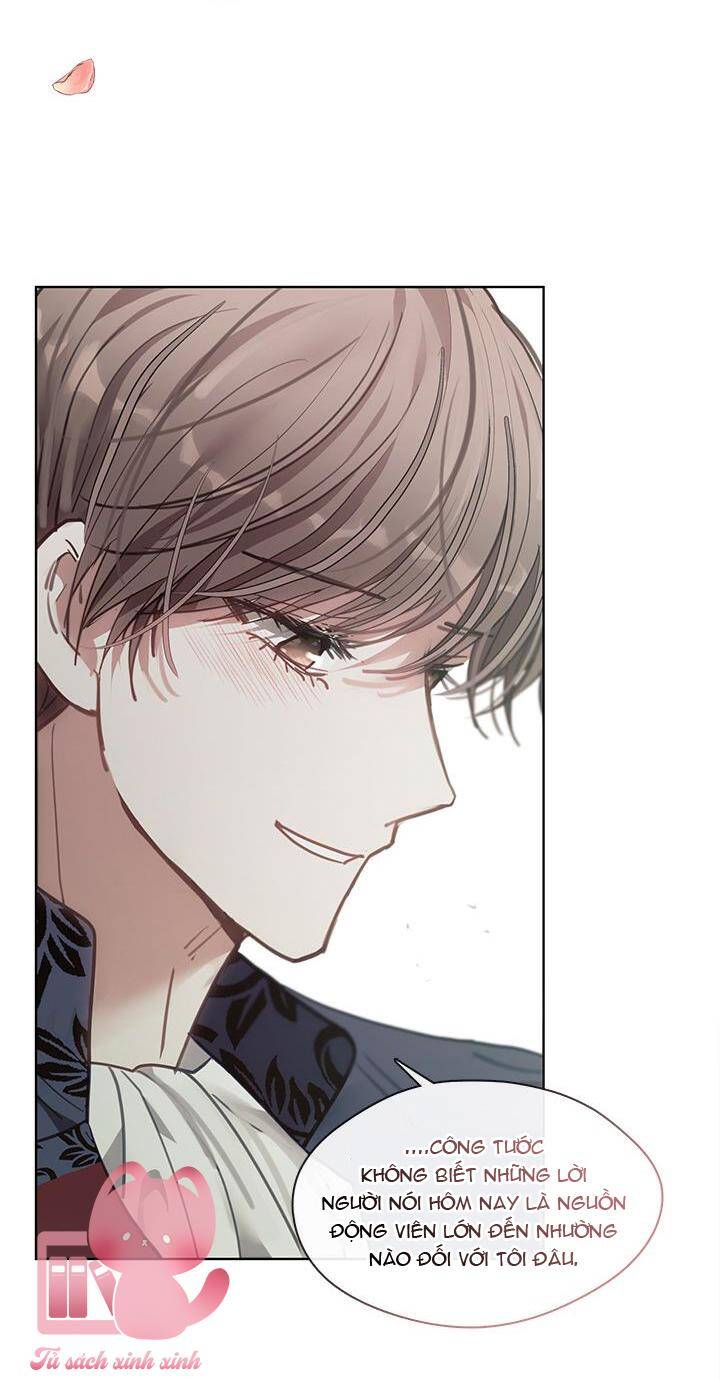 Thành Viên Trong Gia Đình Phát Cuồng Vì Tôi Chapter 60 - 24