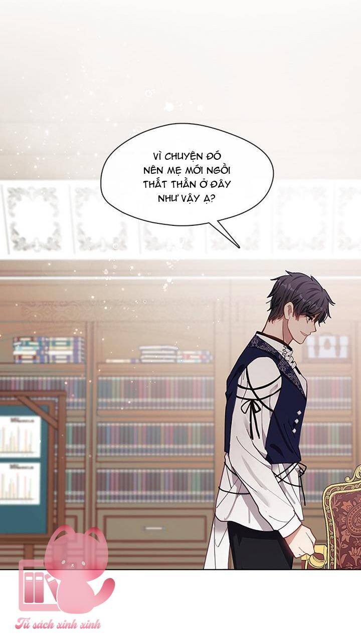 Thành Viên Trong Gia Đình Phát Cuồng Vì Tôi Chapter 60 - 27