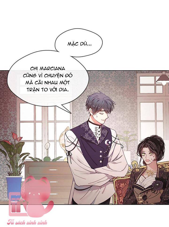 Thành Viên Trong Gia Đình Phát Cuồng Vì Tôi Chapter 60 - 29