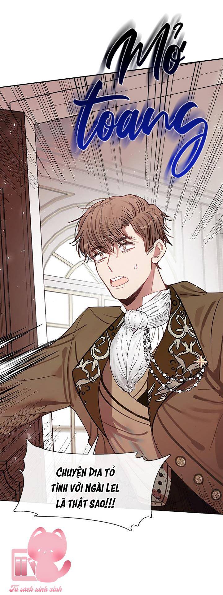 Thành Viên Trong Gia Đình Phát Cuồng Vì Tôi Chapter 60 - 31