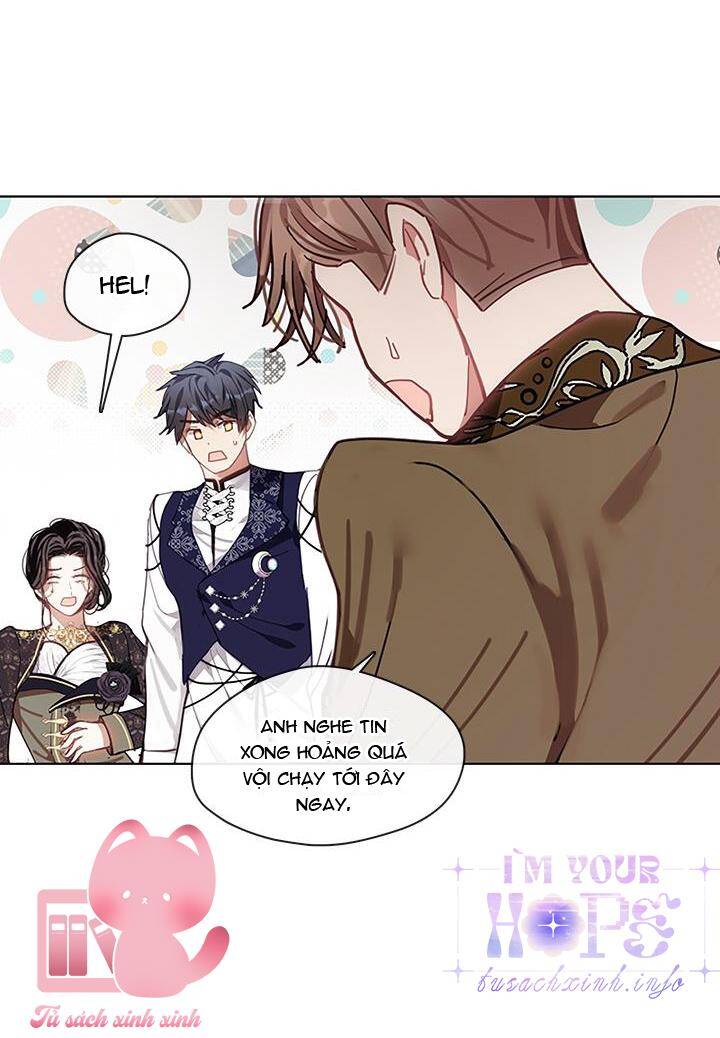 Thành Viên Trong Gia Đình Phát Cuồng Vì Tôi Chapter 60 - 32