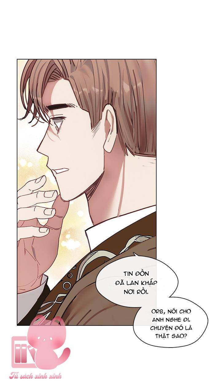 Thành Viên Trong Gia Đình Phát Cuồng Vì Tôi Chapter 60 - 33