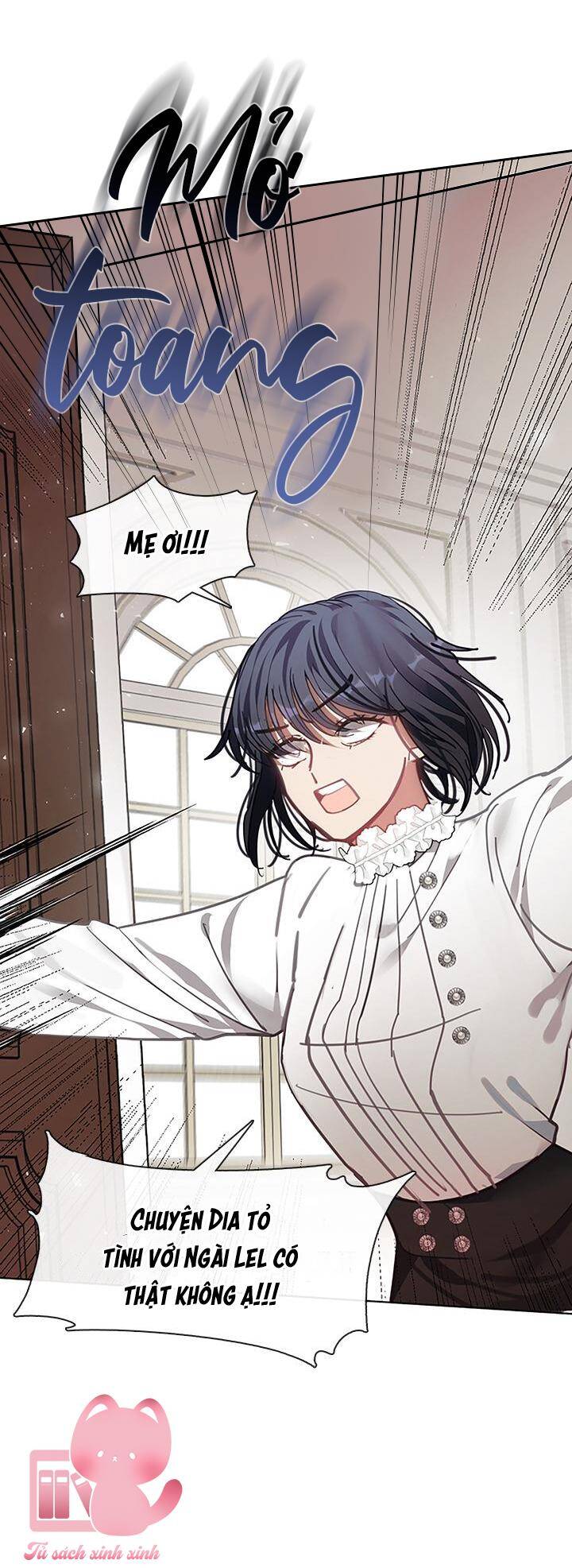Thành Viên Trong Gia Đình Phát Cuồng Vì Tôi Chapter 60 - 35