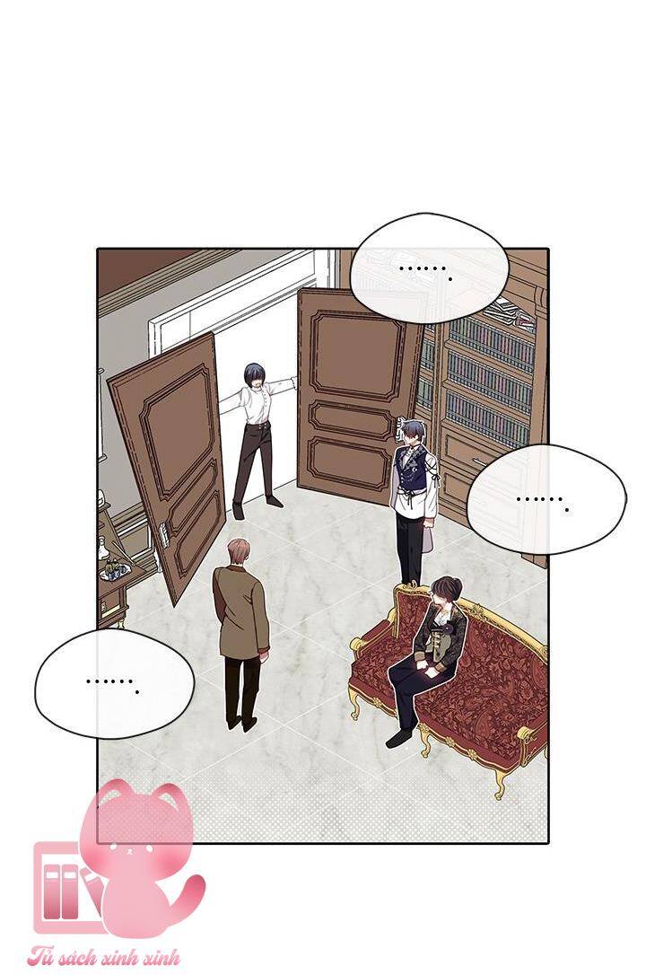 Thành Viên Trong Gia Đình Phát Cuồng Vì Tôi Chapter 60 - 36