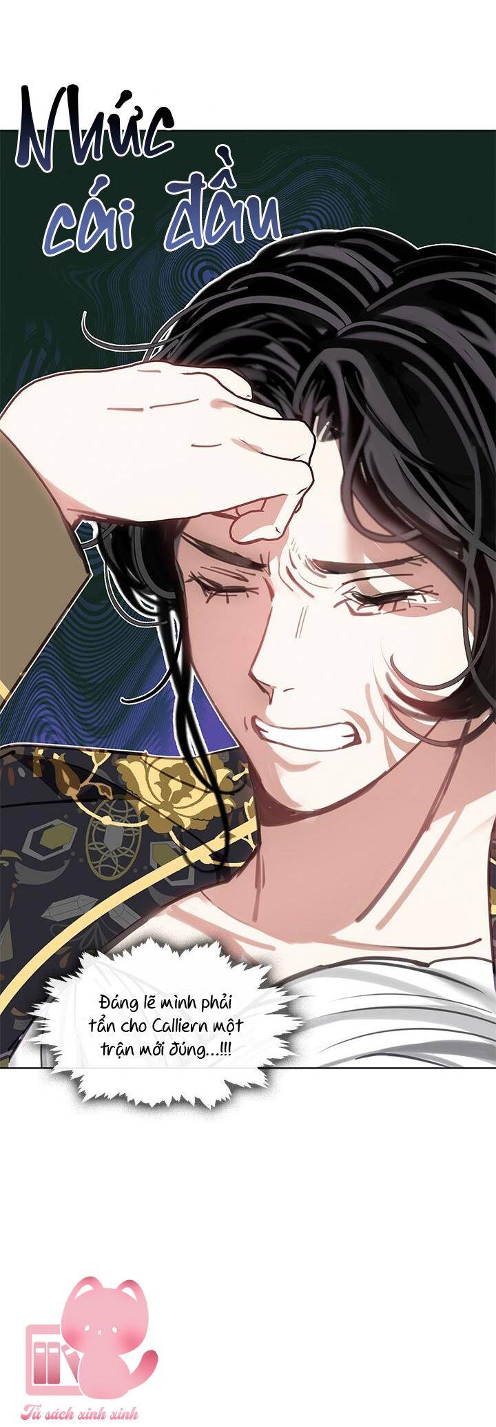 Thành Viên Trong Gia Đình Phát Cuồng Vì Tôi Chapter 60 - 37