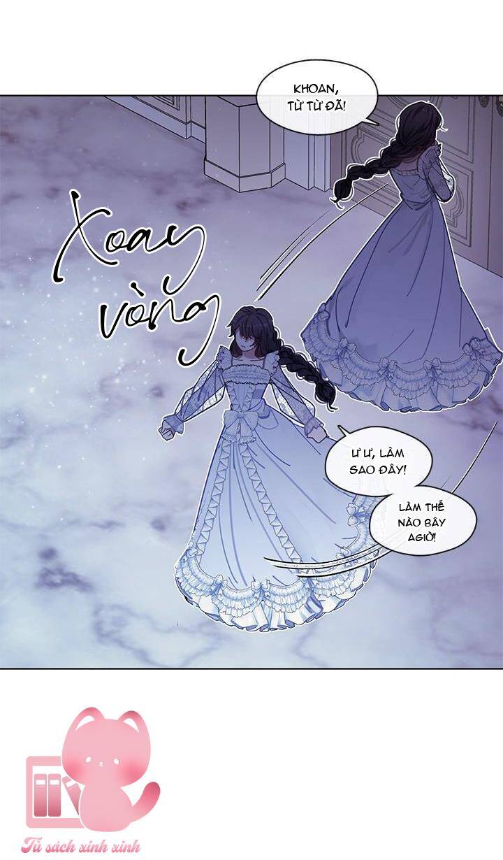 Thành Viên Trong Gia Đình Phát Cuồng Vì Tôi Chapter 60 - 40