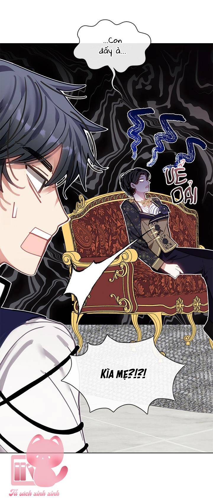 Thành Viên Trong Gia Đình Phát Cuồng Vì Tôi Chapter 60 - 5