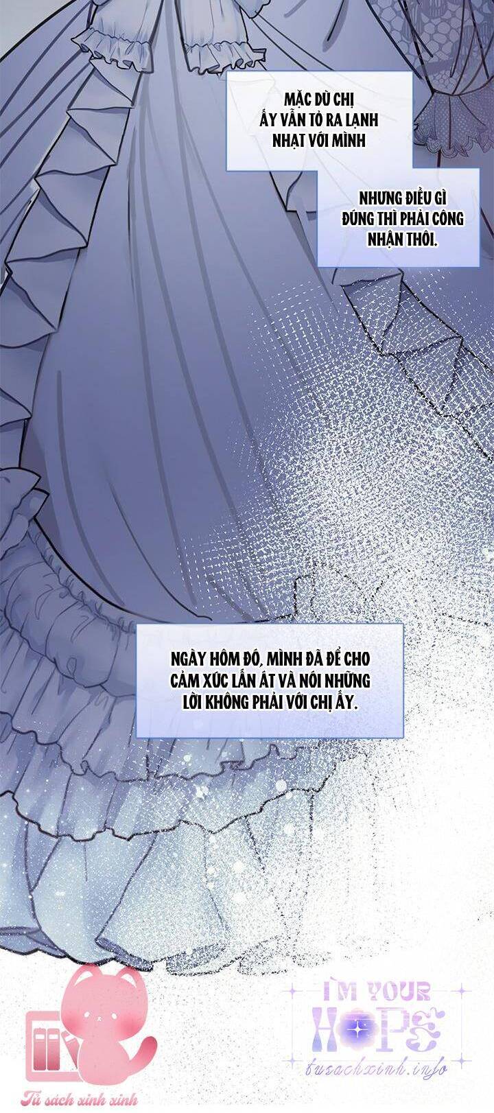 Thành Viên Trong Gia Đình Phát Cuồng Vì Tôi Chapter 60 - 42