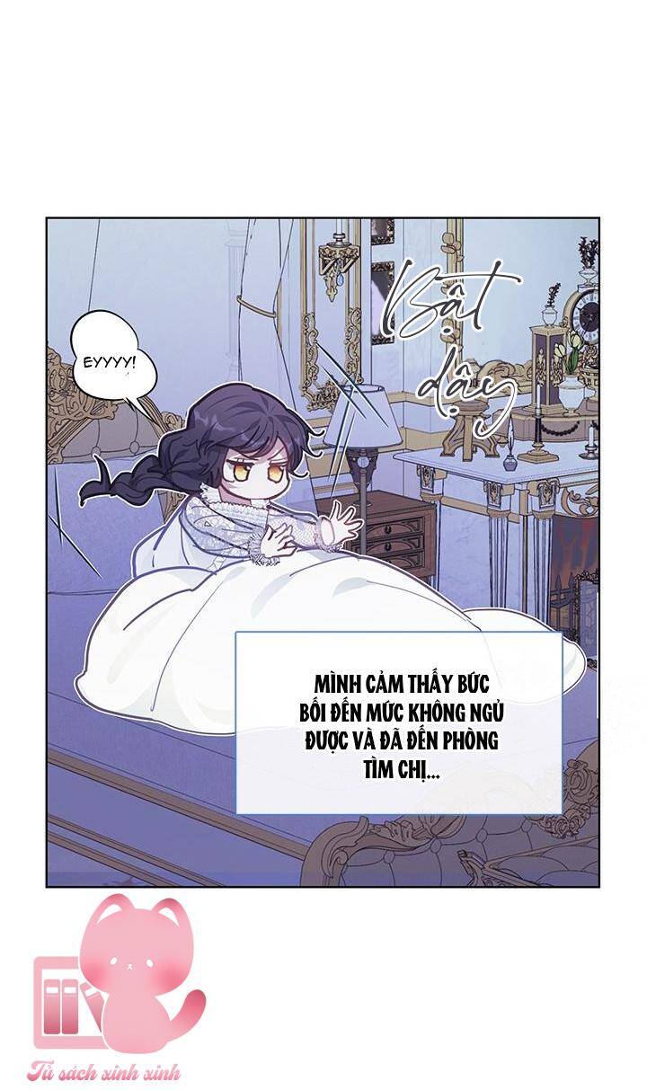 Thành Viên Trong Gia Đình Phát Cuồng Vì Tôi Chapter 60 - 43