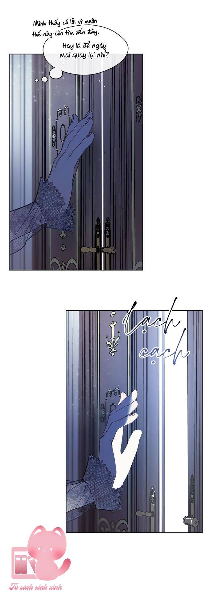 Thành Viên Trong Gia Đình Phát Cuồng Vì Tôi Chapter 60 - 45