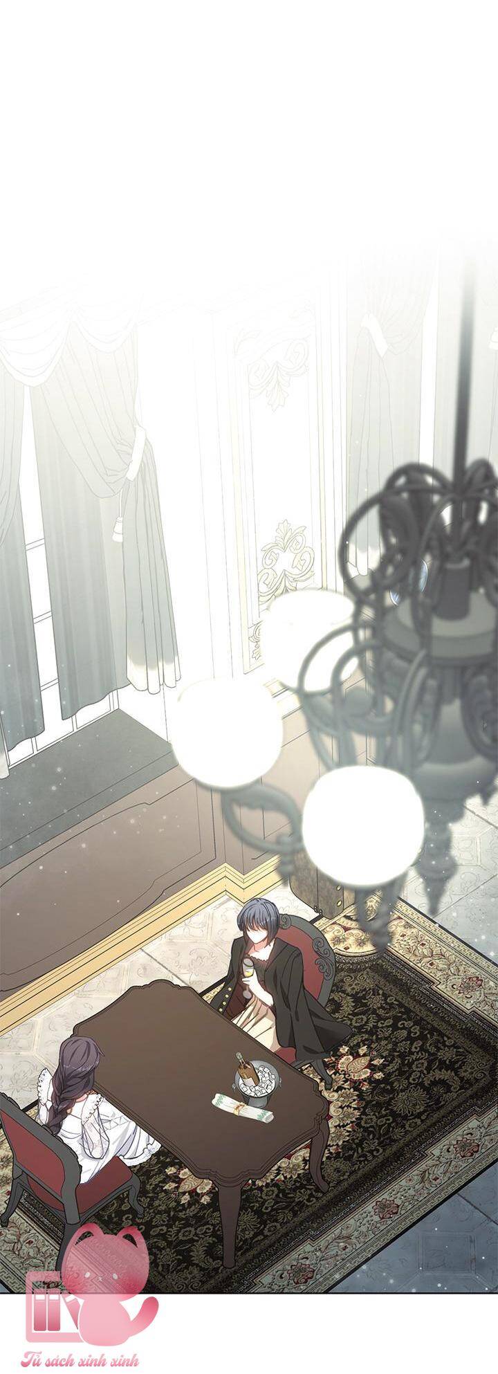 Thành Viên Trong Gia Đình Phát Cuồng Vì Tôi Chapter 60 - 49