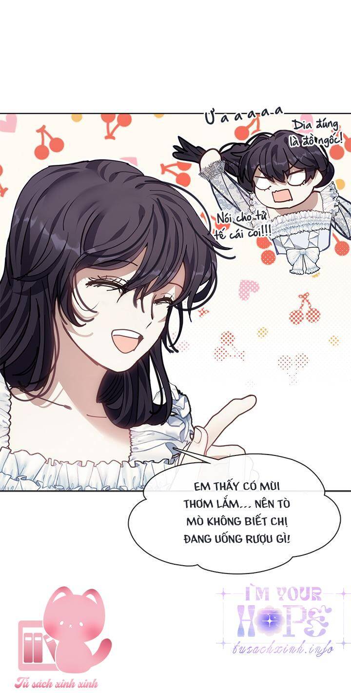 Thành Viên Trong Gia Đình Phát Cuồng Vì Tôi Chapter 60 - 54