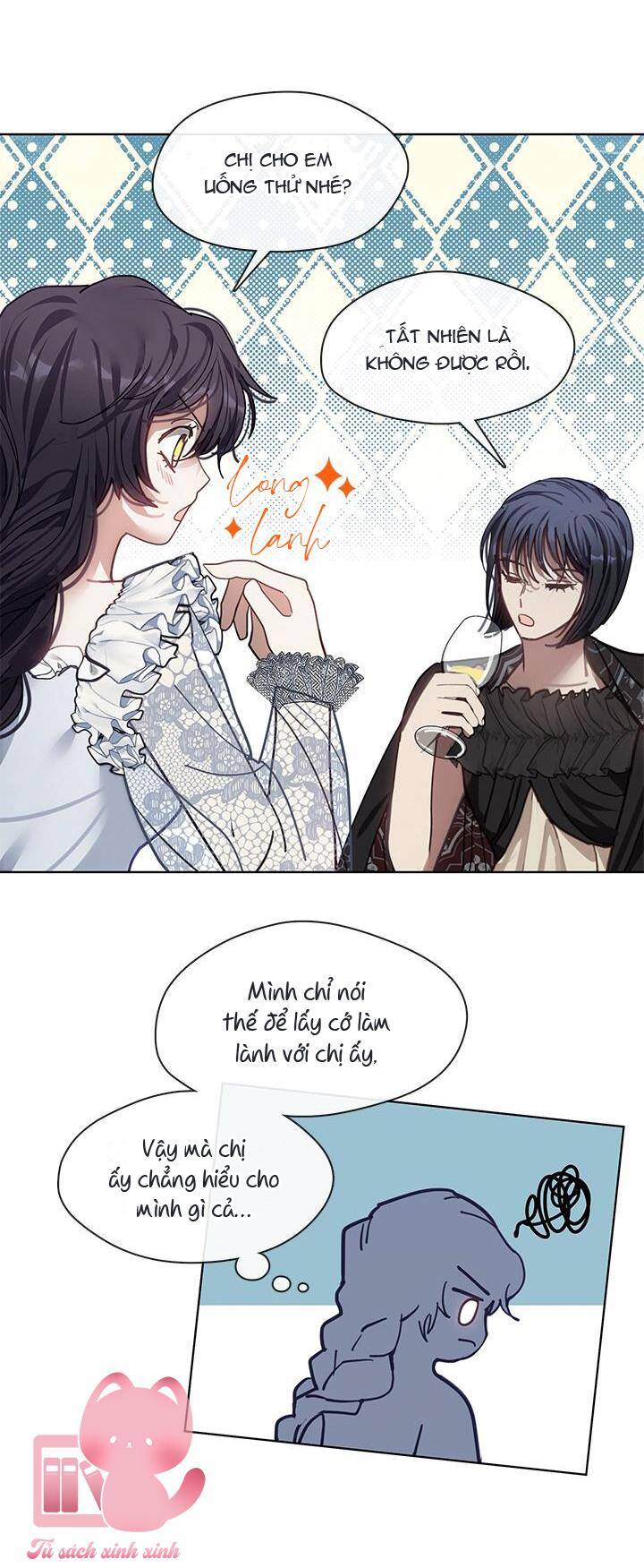 Thành Viên Trong Gia Đình Phát Cuồng Vì Tôi Chapter 60 - 56