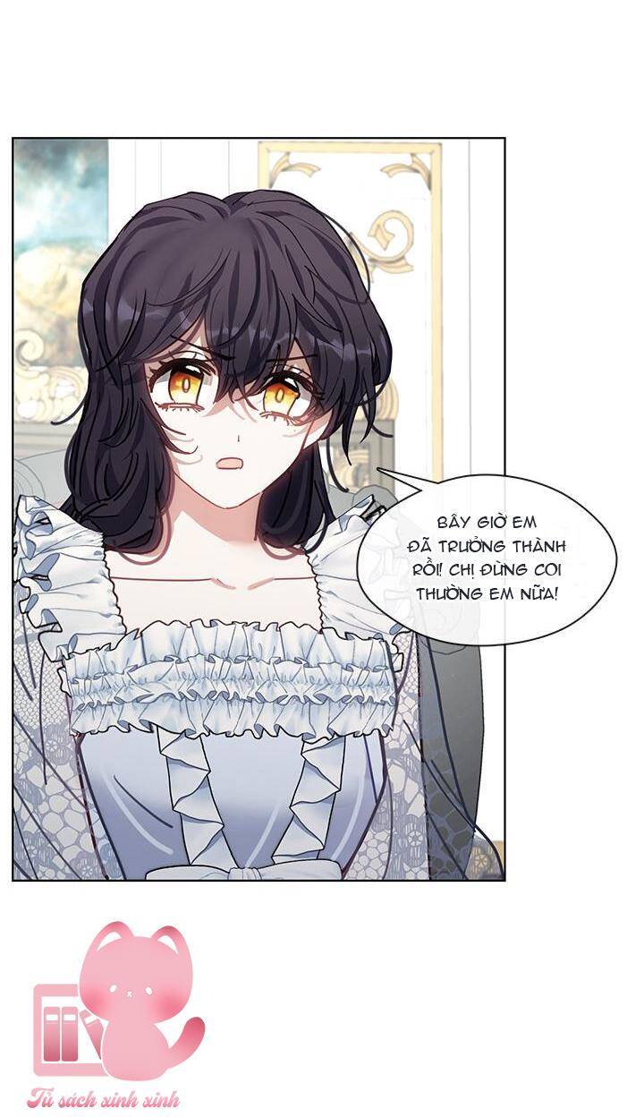 Thành Viên Trong Gia Đình Phát Cuồng Vì Tôi Chapter 60 - 57