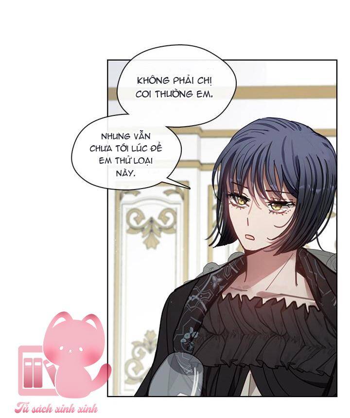 Thành Viên Trong Gia Đình Phát Cuồng Vì Tôi Chapter 60 - 58