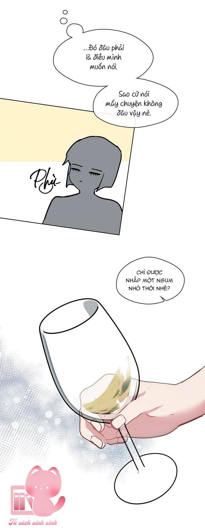 Thành Viên Trong Gia Đình Phát Cuồng Vì Tôi Chapter 60 - 60