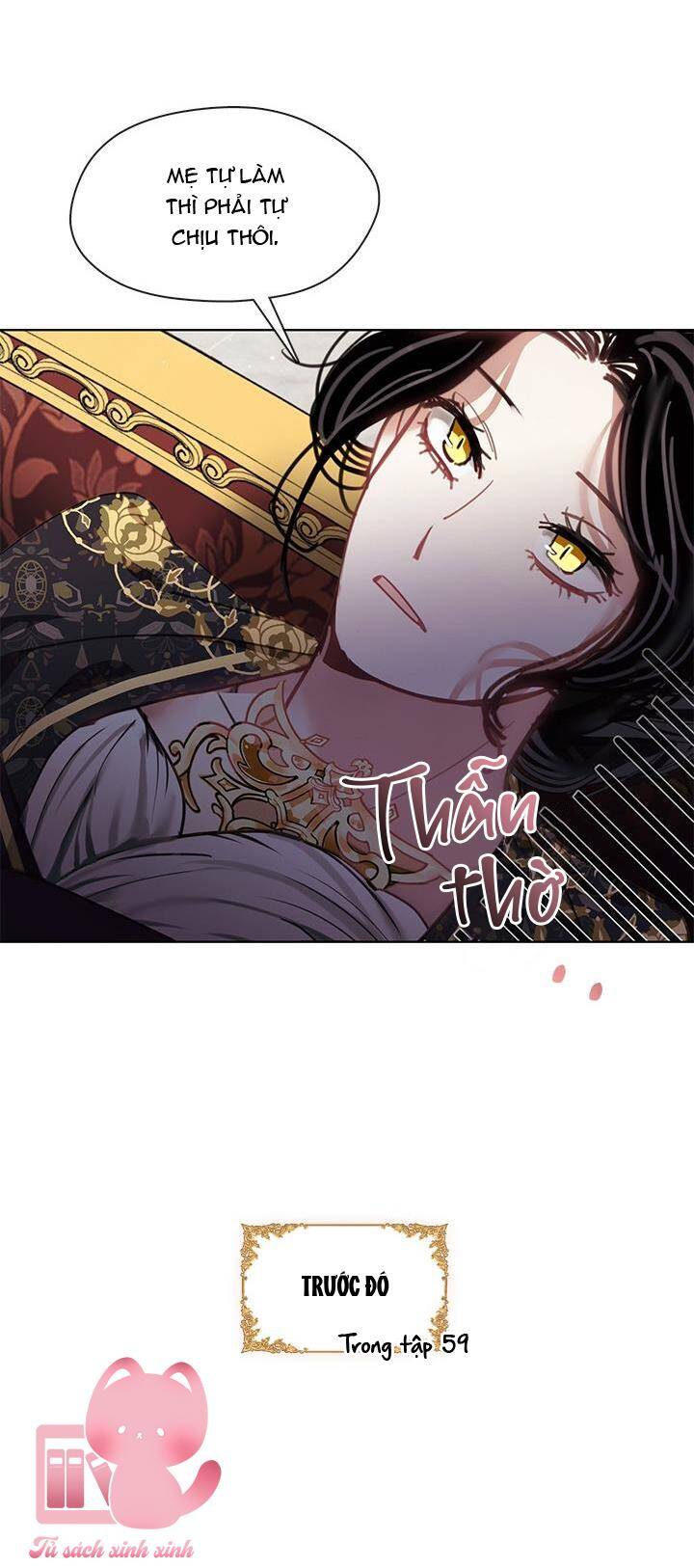 Thành Viên Trong Gia Đình Phát Cuồng Vì Tôi Chapter 60 - 7
