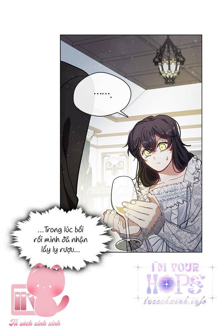 Thành Viên Trong Gia Đình Phát Cuồng Vì Tôi Chapter 60 - 61