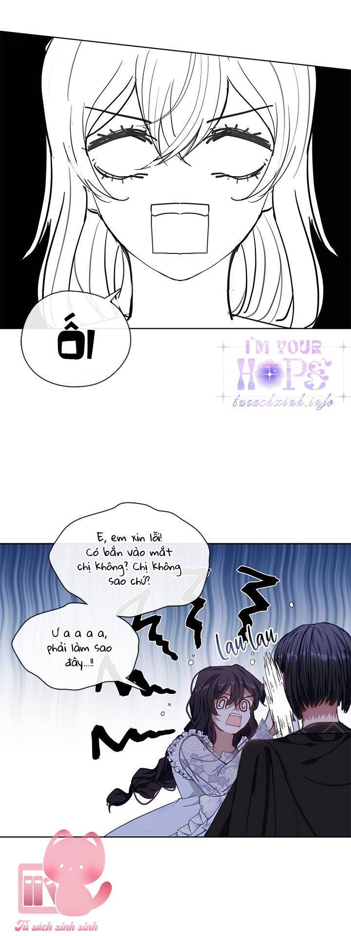 Thành Viên Trong Gia Đình Phát Cuồng Vì Tôi Chapter 60 - 64