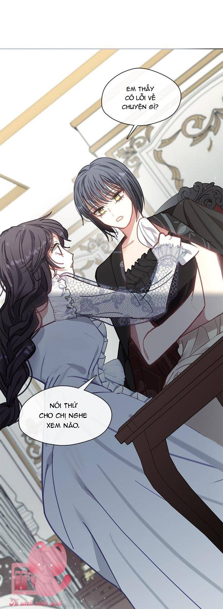 Thành Viên Trong Gia Đình Phát Cuồng Vì Tôi Chapter 60 - 66