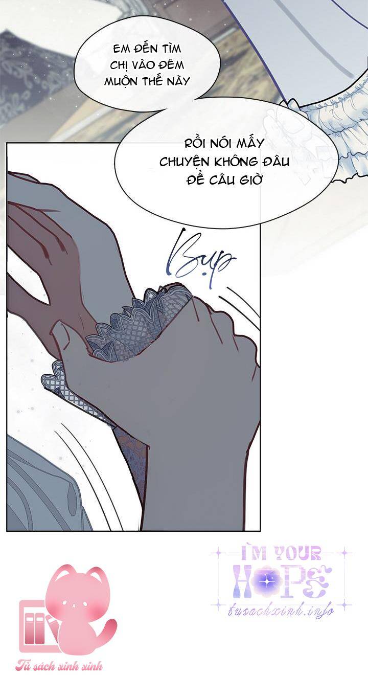 Thành Viên Trong Gia Đình Phát Cuồng Vì Tôi Chapter 60 - 67