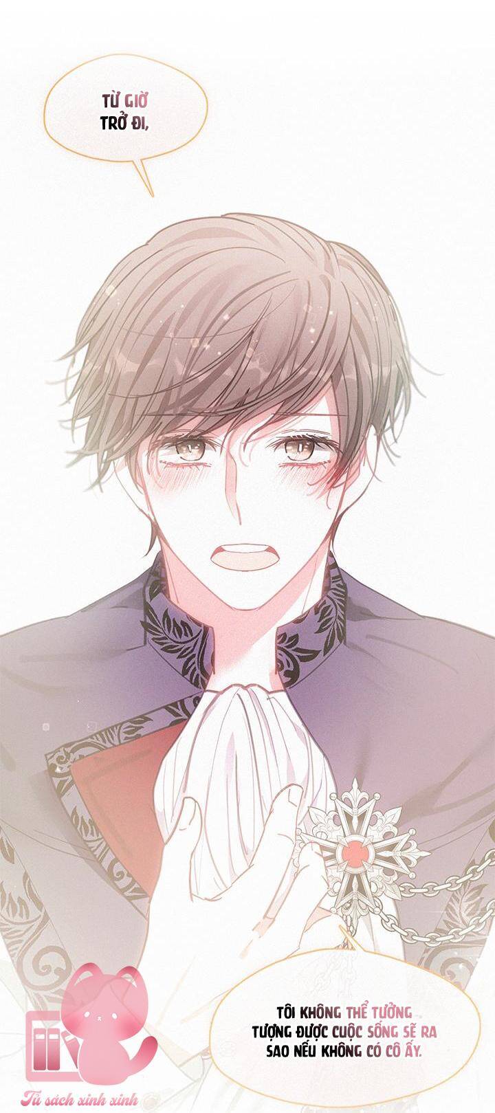 Thành Viên Trong Gia Đình Phát Cuồng Vì Tôi Chapter 60 - 8