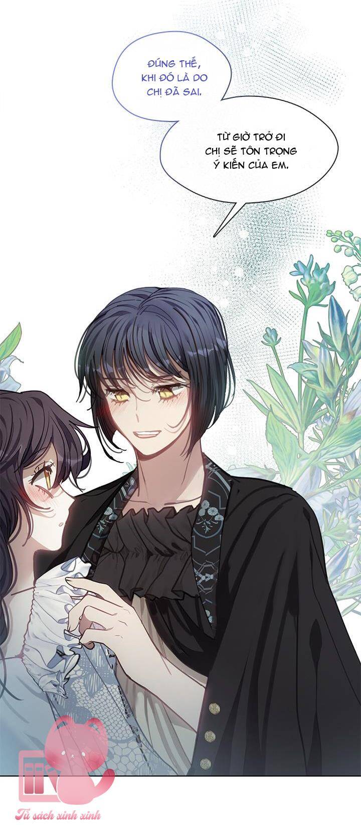 Thành Viên Trong Gia Đình Phát Cuồng Vì Tôi Chapter 61 - 11