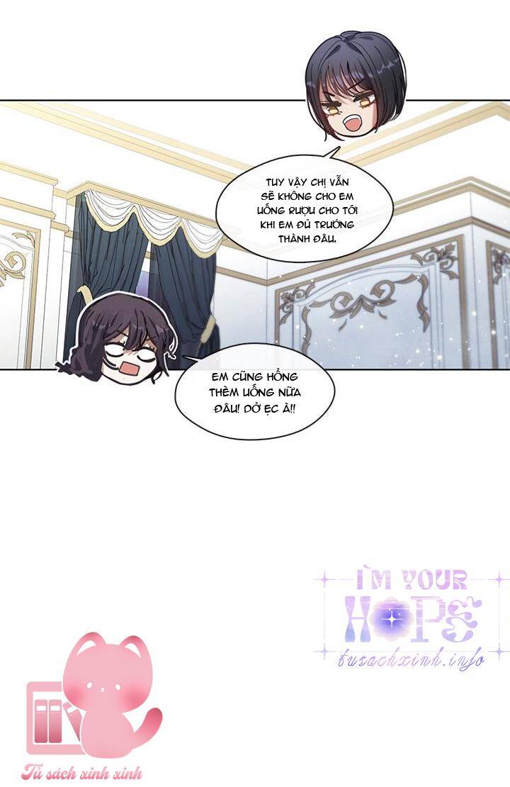 Thành Viên Trong Gia Đình Phát Cuồng Vì Tôi Chapter 61 - 12