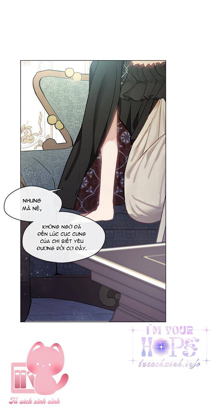 Thành Viên Trong Gia Đình Phát Cuồng Vì Tôi Chapter 61 - 13
